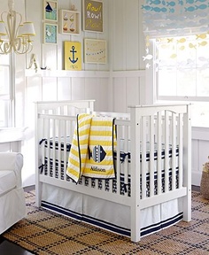 Nursery Room 101