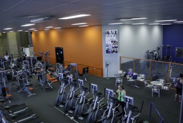 City Fit Gym