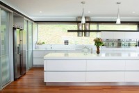 The Ultimate Modern Kitchen