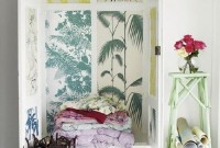 Patterned Wallpaper ~ Alternative Uses