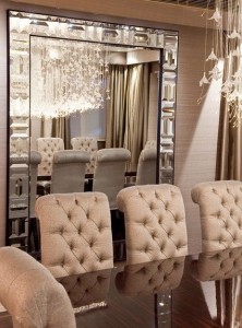 The Correct Way to Hang a Mirror - Interior Design Bundaberg - Accent