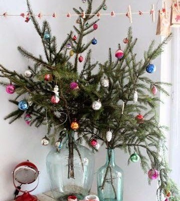 Simple Christmas Decoration Ideas