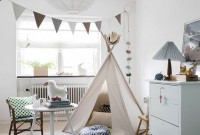 Create a Fun & Functional Kid Space