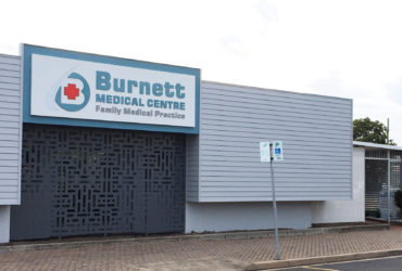 Burnett Medical Centre