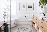 Cosy up Your Bathroom Ready for Winter