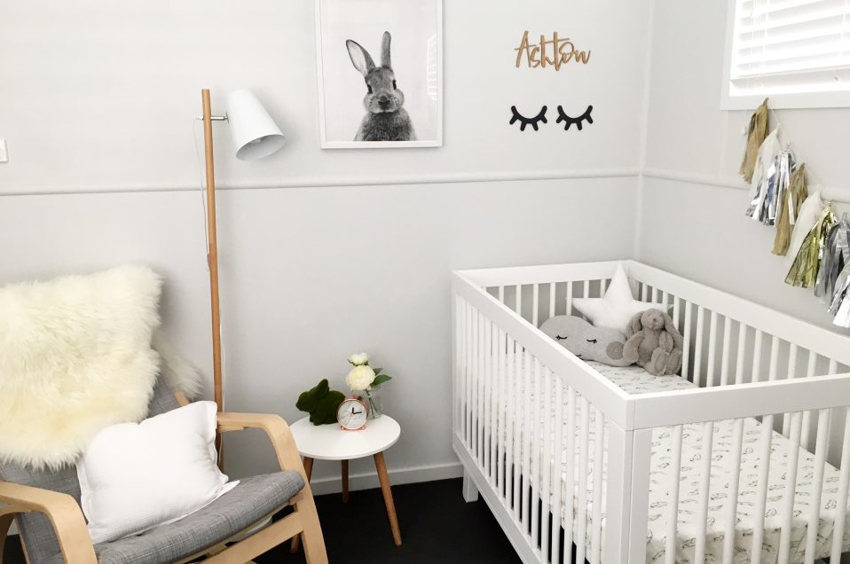 Ashton’s Nursery